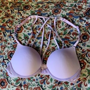 xhilaration t shirt bra